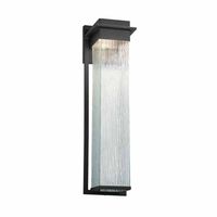 Outdoor Wall Light 24" Height Outdoor Wall Light 24" Height