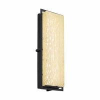 Outdoor Wall Light 18" Height Outdoor Wall Light 18" Height