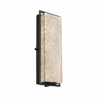 Outdoor Wall Light 18" Height Outdoor Wall Light 18" Height