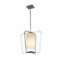 Foyer Pendant Lighting 18" Width Foyer Pendant Lighting 18" Width