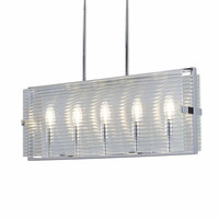 Linear Pendants 27" Width Linear Pendants 27" Width