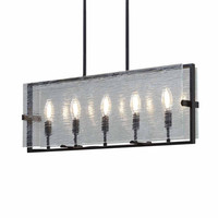 Linear Pendants 27" Width Linear Pendants 27" Width