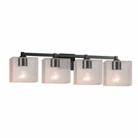 Bathroom Lighting (4 or more bulbs) 31" Width Bathroom Lighting (4 or more bulbs) 31" Width