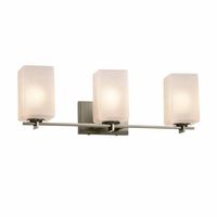 Bathroom Lighting (3 bulbs) 24" Width Bathroom Lighting (3 bulbs) 24" Width