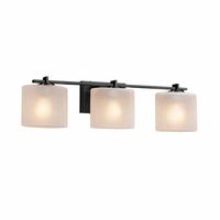 Bathroom Lighting (3 bulbs) 24" Width Bathroom Lighting (3 bulbs) 24" Width