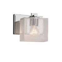 1 Bulb Wall Sconce