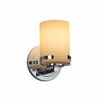 1 Bulb Wall Sconce 1 Bulb Wall Sconce