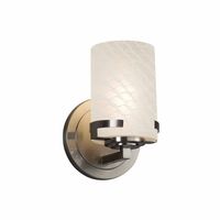 1 Bulb Wall Sconce 1 Bulb Wall Sconce