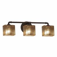 Bathroom Lighting (3 bulbs) 25-1/4" Width Bathroom Lighting (3 bulbs) 25-1/4" Width