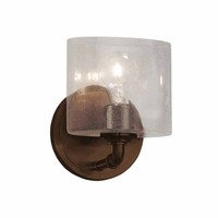 1 Bulb Wall Sconce 1 Bulb Wall Sconce