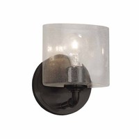 1 Bulb Wall Sconce 1 Bulb Wall Sconce