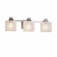 Bathroom Lighting (3 bulbs) 24-1/2" Width Bathroom Lighting (3 bulbs) 24-1/2" Width