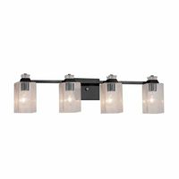 Bathroom Lighting (4 or more bulbs) 32-1/2" Width Bathroom Lighting (4 or more bulbs) 32-1/2" Width