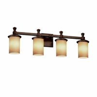 Bathroom Lighting (4 or more bulbs) 29-1/4" Width Bathroom Lighting (4 or more bulbs) 29-1/4" Width