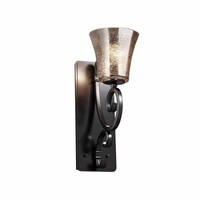 1 Bulb Wall Sconce 1 Bulb Wall Sconce