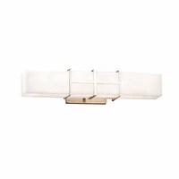 Bathroom Lighting (4 or more bulbs) 21-1/2" Width Bathroom Lighting (4 or more bulbs) 21-1/2" Width