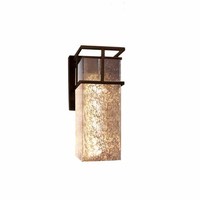Outdoor Wall Light 10-3/4" Height Outdoor Wall Light 10-3/4" Height