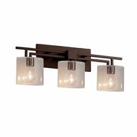 Bathroom Lighting (3 bulbs) 26" Width Bathroom Lighting (3 bulbs) 26" Width