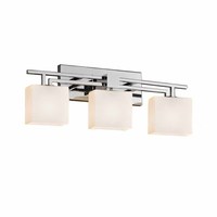 Bathroom Lighting (3 bulbs) 26" Width Bathroom Lighting (3 bulbs) 26" Width