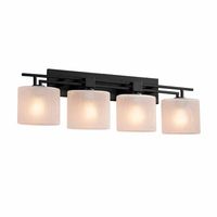 Bathroom Lighting (4 or more bulbs) 36" Width Bathroom Lighting (4 or more bulbs) 36" Width