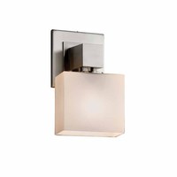 1 Bulb Wall Sconce
