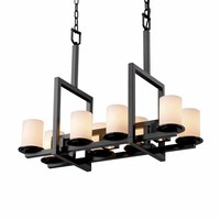 Linear Pendants 13" Width Linear Pendants 13" Width