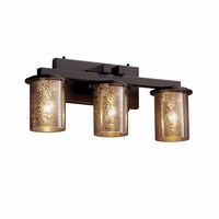 Bathroom Lighting (3 bulbs) 21" Width Bathroom Lighting (3 bulbs) 21" Width