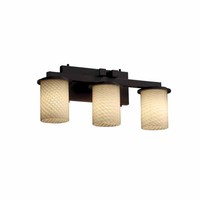 Bathroom Lighting (3 bulbs) 21" Width Bathroom Lighting (3 bulbs) 21" Width