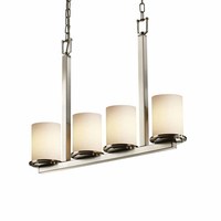 Linear Pendants 5" Width Linear Pendants 5" Width