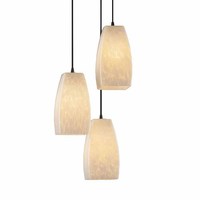 Multi Light Pendant 4" Width Multi Light Pendant 4" Width