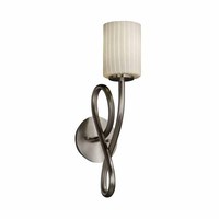 1 Bulb Wall Sconce