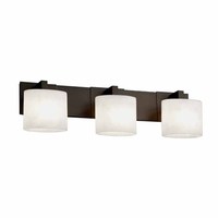 Bathroom Lighting (3 bulbs) 28" Width Bathroom Lighting (3 bulbs) 28" Width