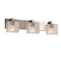 Bathroom Lighting (3 bulbs) 27" Width Bathroom Lighting (3 bulbs) 27" Width