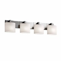 Bathroom Lighting (4 or more bulbs) 35-1/4" Width Bathroom Lighting (4 or more bulbs) 35-1/4" Width