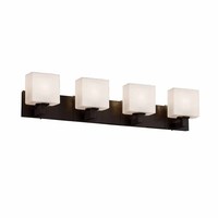 Bathroom Lighting (4 or more bulbs) 35-1/4" Width Bathroom Lighting (4 or more bulbs) 35-1/4" Width