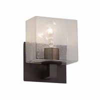 1 Bulb Wall Sconce