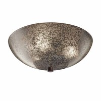 Semi Flush Mount 18" Width Semi Flush Mount 18" Width