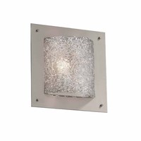 1 Bulb Wall Sconce 1 Bulb Wall Sconce