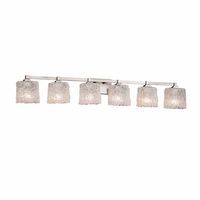 Bathroom Lighting (4 or more bulbs) 51-1/2" Width Bathroom Lighting (4 or more bulbs) 51-1/2" Width