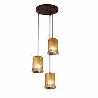 Multi Light Pendant 4-1/2" Width Multi Light Pendant 4-1/2" Width