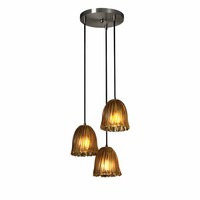 Multi Light Pendant 4-1/2" Width Multi Light Pendant 4-1/2" Width
