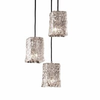 Multi Light Pendant 4-1/2" Width Multi Light Pendant 4-1/2" Width