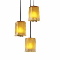 Multi Light Pendant 4-1/2" Width Multi Light Pendant 4-1/2" Width