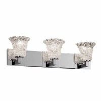 Bathroom Lighting (3 bulbs) 27" Width Bathroom Lighting (3 bulbs) 27" Width