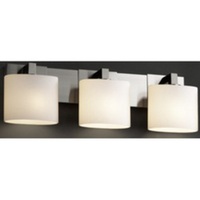 Bathroom Lighting (3 bulbs) 26" Width Bathroom Lighting (3 bulbs) 26" Width