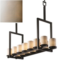 Linear Pendants Linear Pendants