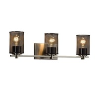 Bathroom Lighting (3 bulbs) 24" Width Bathroom Lighting (3 bulbs) 24" Width