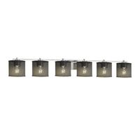 Bathroom Lighting (4 or more bulbs) 56-1/2" Width Bathroom Lighting (4 or more bulbs) 56-1/2" Width