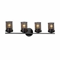 Bathroom Lighting (4 or more bulbs) 31-1/2" Width Bathroom Lighting (4 or more bulbs) 31-1/2" Width