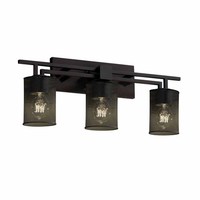 Bathroom Lighting (3 bulbs) 21-1/4" Width Bathroom Lighting (3 bulbs) 21-1/4" Width